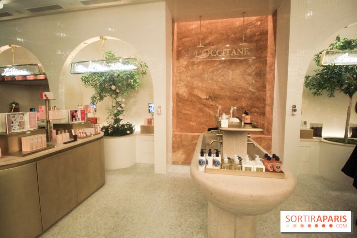 Le 86Champs, le nouveau salon de thé de Pierre Hermé