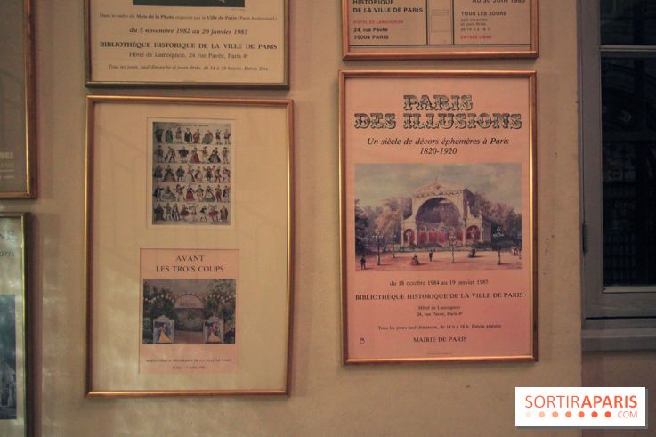 Bibliothèque Historique de Paris