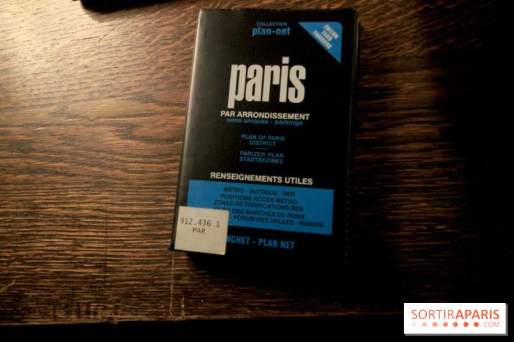 Bibliothèque Historique de Paris