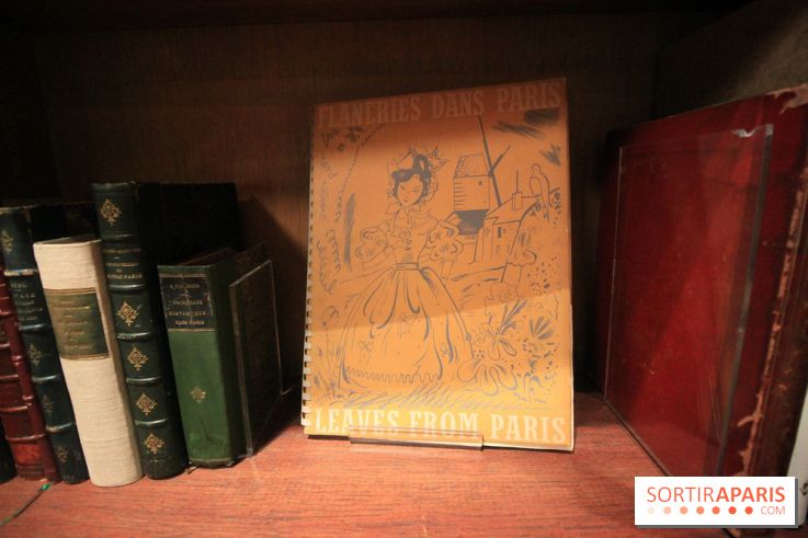 Bibliothèque Historique de Paris