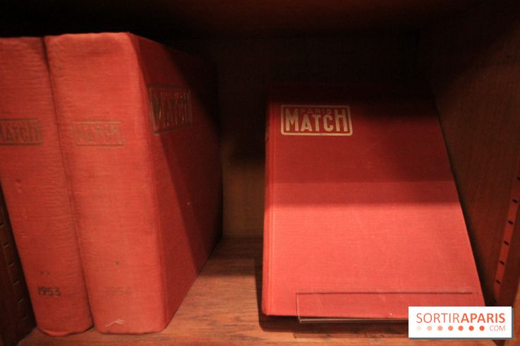 Bibliothèque Historique de Paris