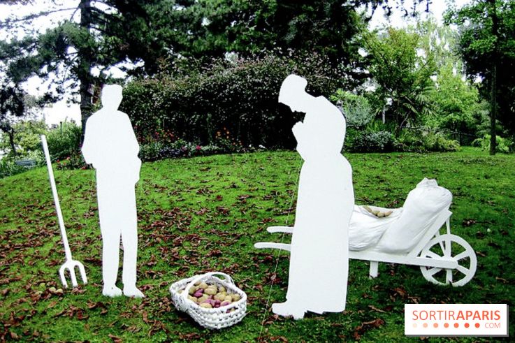 Erick VILQUIN - Faire une pause