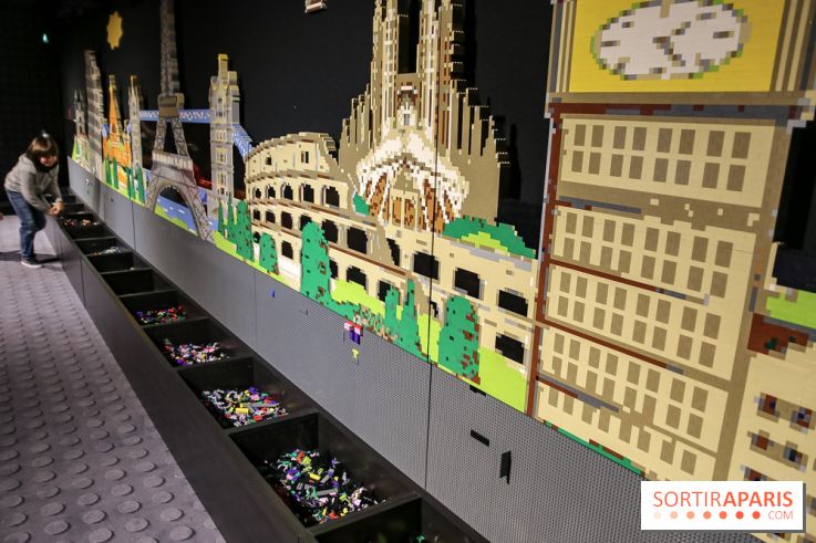 La Salle Môme, la salle cinéma et jeux pour les enfants