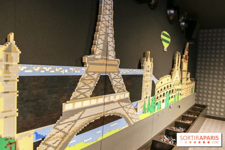 La Salle Môme, la salle cinéma et jeux pour les enfants