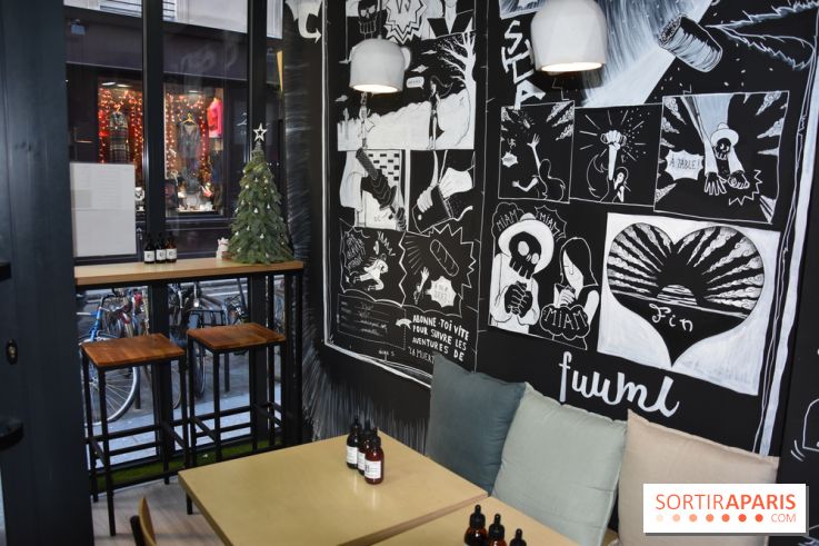 Restaurant Fuumi