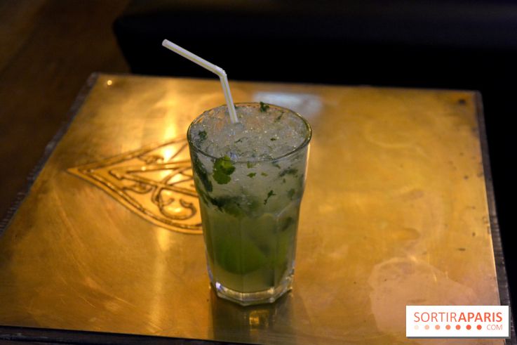 L'After, le nouveau spot près des Champs Elysées