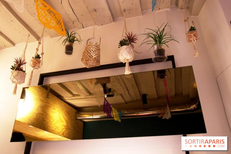 Chilam : l’excellent Gastrobar mexicain de la capitale