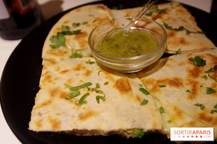 Chilam : l’excellent Gastrobar mexicain de la capitale