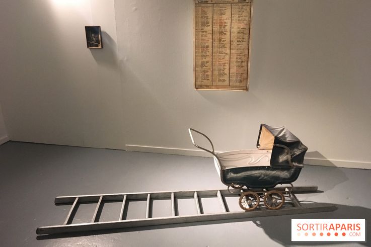 L'Intime et le Monde au Centre Wallonie-Bruxelles