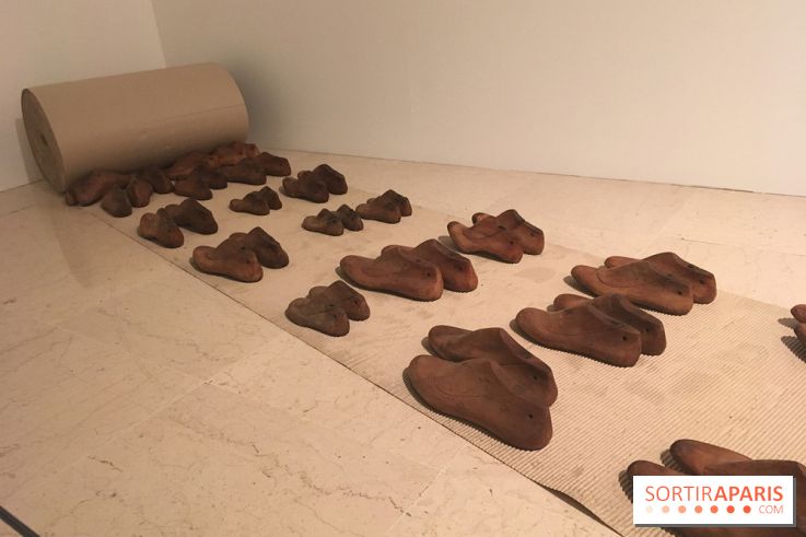 L'Intime et le Monde au Centre Wallonie-Bruxelles