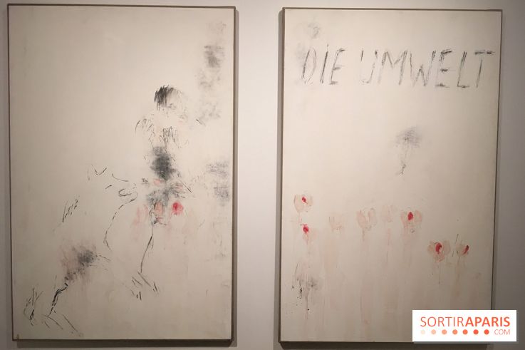 L'Intime et le Monde au Centre Wallonie-Bruxelles