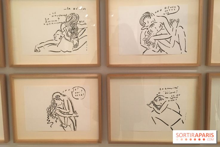 L'Intime et le Monde au Centre Wallonie-Bruxelles