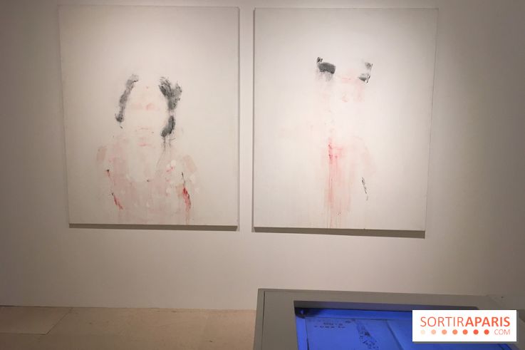 L'Intime et le Monde au Centre Wallonie-Bruxelles