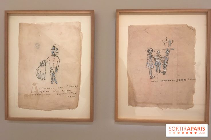 L'Intime et le Monde au Centre Wallonie-Bruxelles