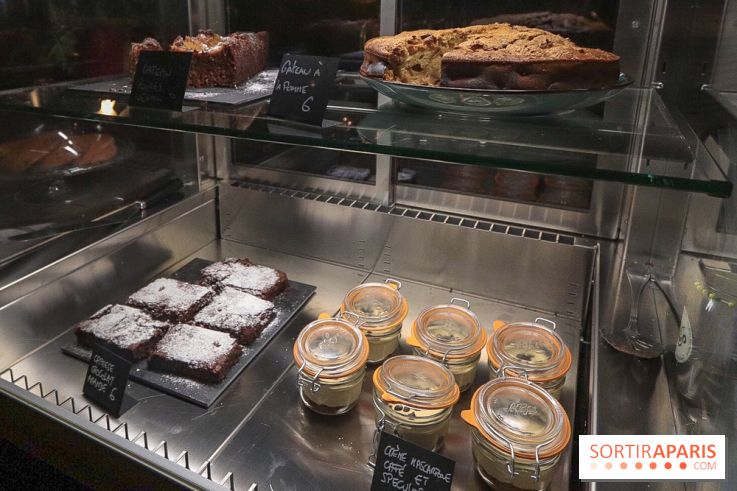 Positive Café, le nouveau resto sain et healthy de Versailles