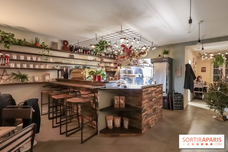 Positive Café, le nouveau resto sain et healthy de Versailles