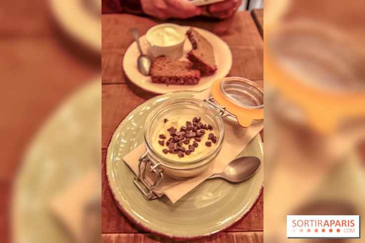 Positive Café, le nouveau resto sain et healthy de Versailles