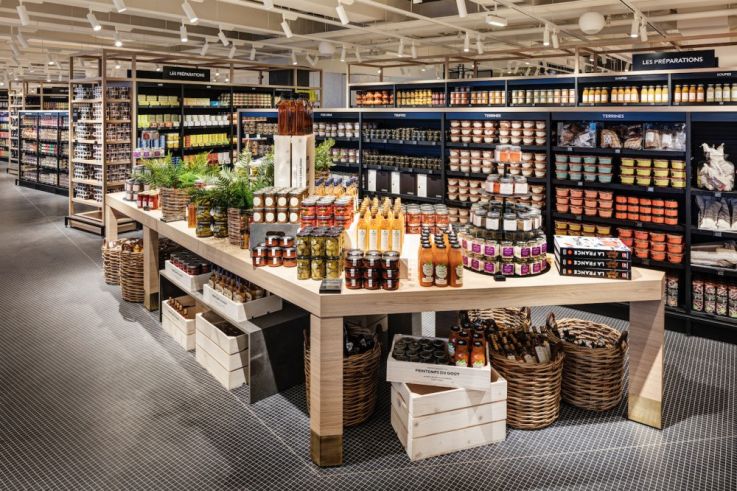 Le Printemps du Goût