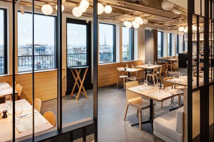 Le Printemps du Goût