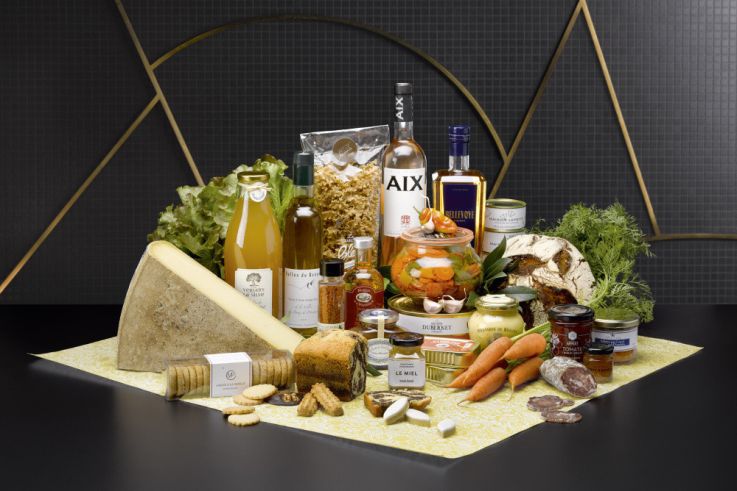 Le Printemps du Goût