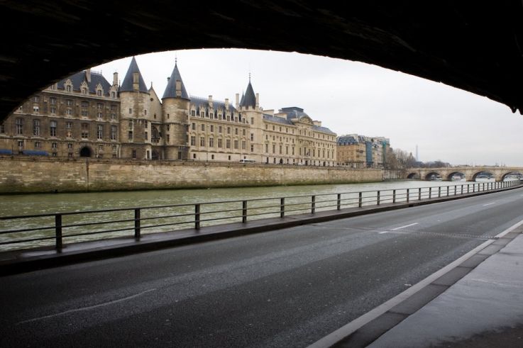 Conciergerie