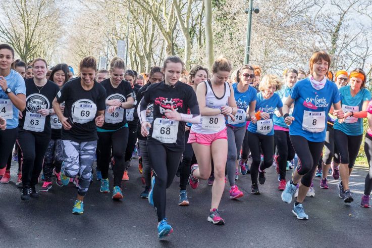 La Putéolienne 2019 : parcours et inscriptions 
