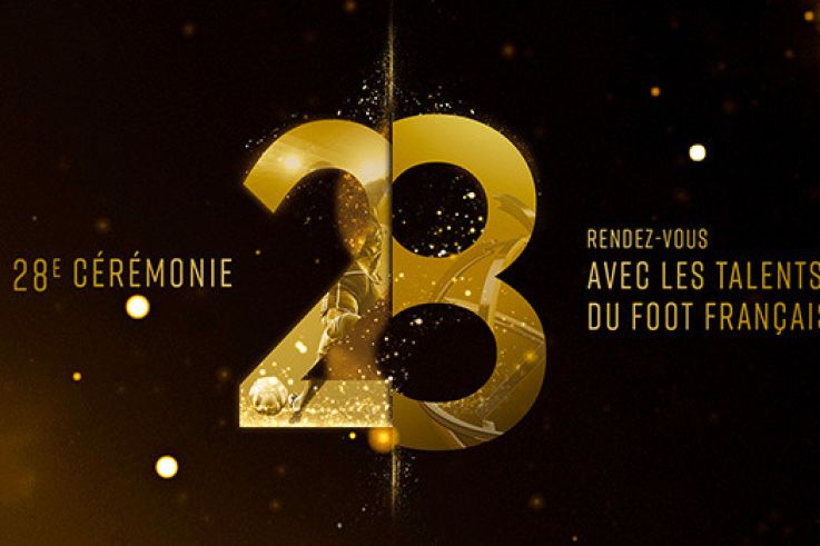 Cérémonie des Trophées UNFP du Football 2019