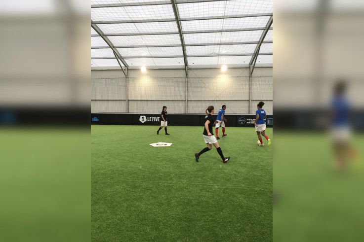 Ouverture de 4 nouveaux complexes Le Five à Paris 