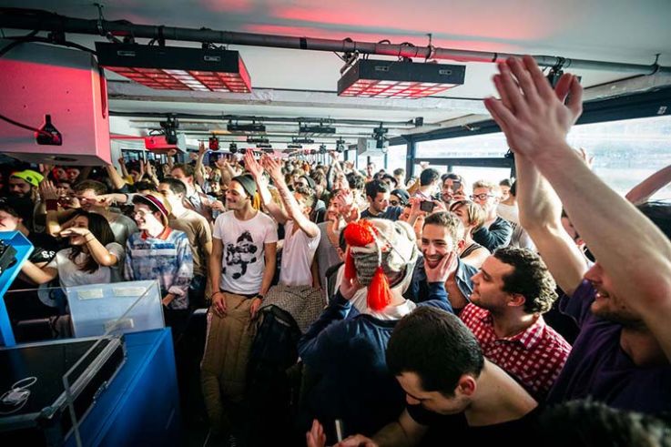 Concrète ferme définitivement ses portes en juillet 2019