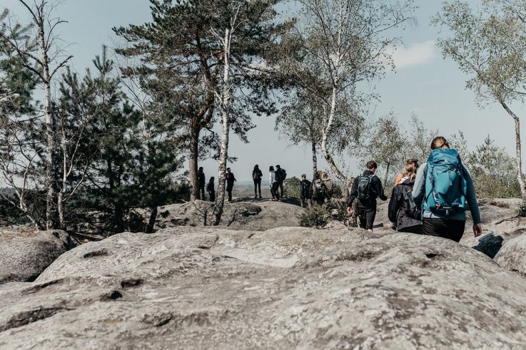 Les meilleures randonnées pour (vraiment) s'évader de Paris 