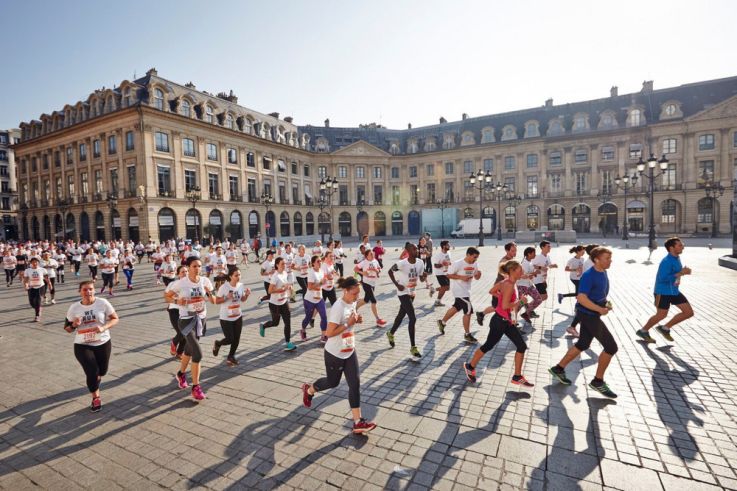 Les 10 km de Paris Centre : parcours, dates et inscriptions 