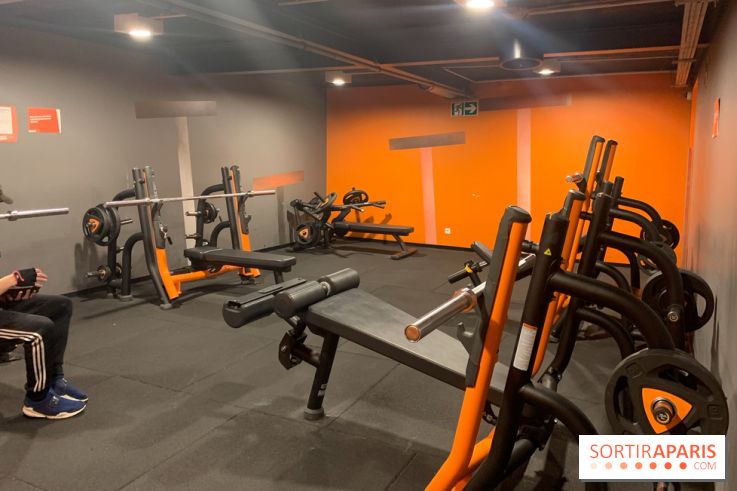 Basic Fit installe une salle de sport dans le 12e arrondissement 