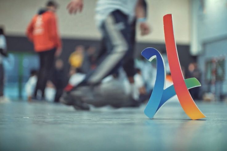 Semaine Olympique et Paralympique Paris 2024 en février 2020 