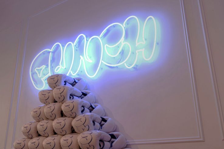 Punch, le studio de boxe inspirant du 1er arrondissement 