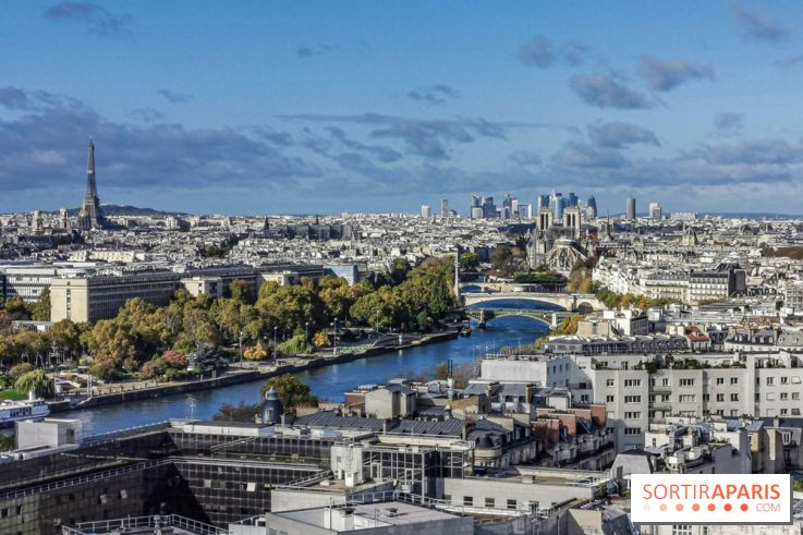 Coronavirus : quelles conséquences sur le tourisme à Paris ? 