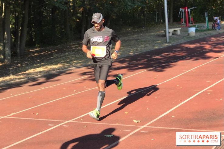 Coronavirus : peut-on encore faire son jogging en période de confinement à Paris ? 