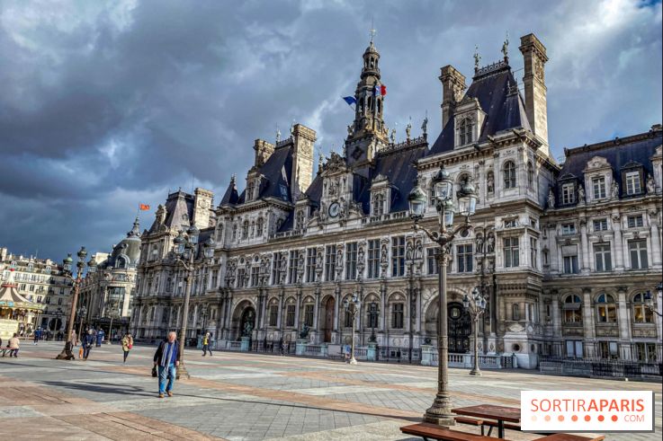 Coronavirus : comment la Mairie de Paris s'organise en période de confinement 
