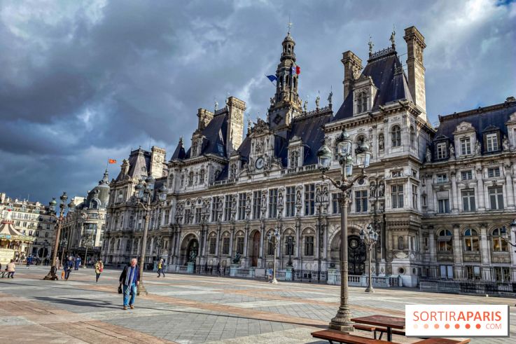 Coronavirus : les propositions d'Anne Hidalgo pour sortir Paris du confinement