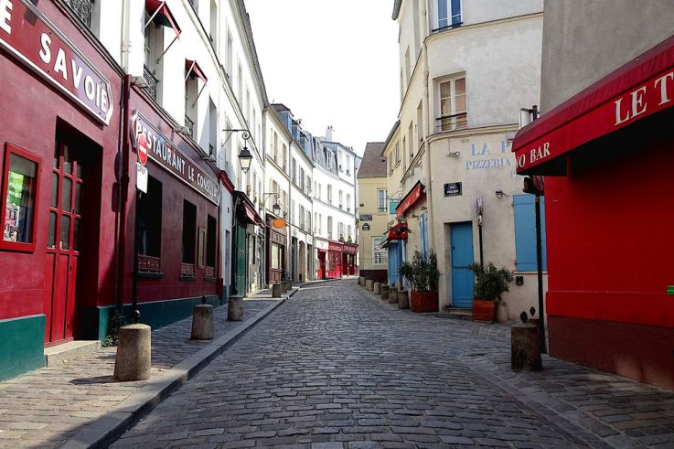 Coronavirus : la stratégie de Paris pour relancer le tourisme après le confinement  