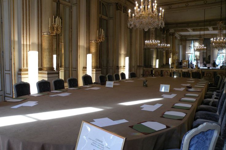 Coronavirus : le gouvernement autorise le chômage partiel individualisé 