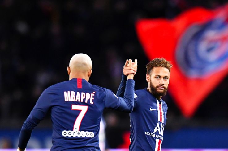 Coronavirus : la LFP veut acheter des tests pour les clubs de Ligue 1 