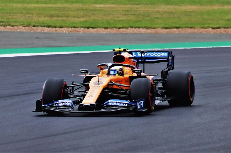 Coronavirus : le Grand Prix de France de F1 annulé 