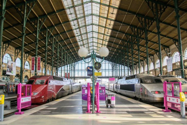 Déconfinement : le secrétaire d'Etat aux Transports appelle à un retour "ordonné" des Parisiens en exil