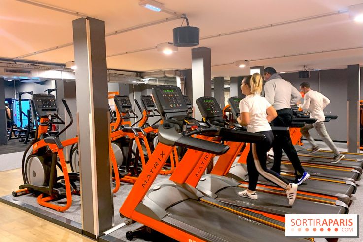 Déconfinement : les salles de sport se mobilisent pour une réouverture des clubs en juin 