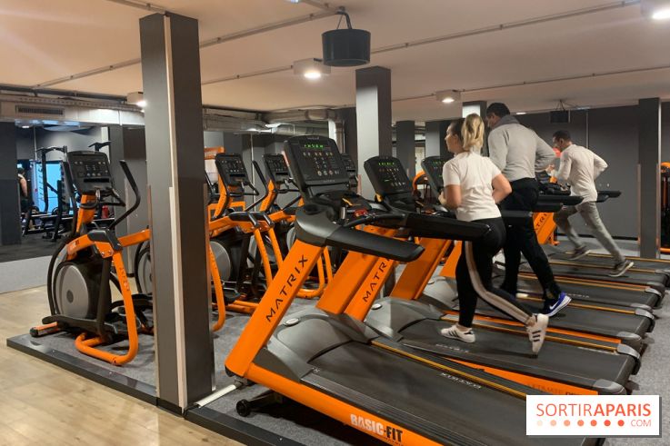 Déconfinement : les salles de sport se mobilisent pour une réouverture des clubs en juin 