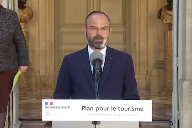 Tourisme : le fonds de solidarité élargi et prolongé jusqu'à fin 2020