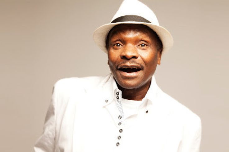 Mort du musicien Mory Kanté à l'âge de 70 ans 