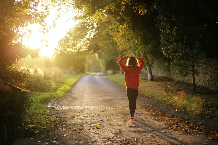 Une course virtuelle de 5km à l'occasion de la Journée Mondiale du Running en juin 