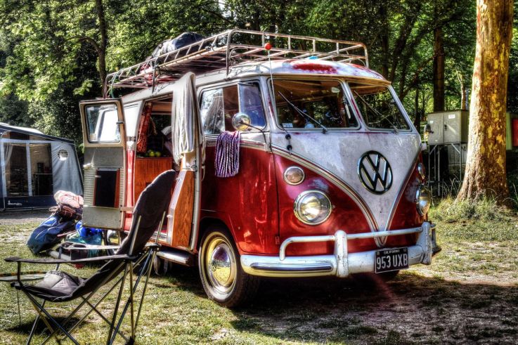 Réouverture des campings : quelles sont les normes sanitaires en vigueur ? 