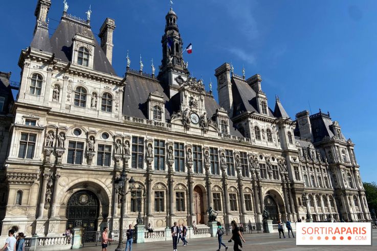Municipales à Paris : un débat Buzyn, Dati et Hidalgo le 24 juin sur BFM TV
